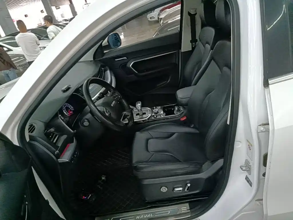 Haval H6 — миниатюра 15