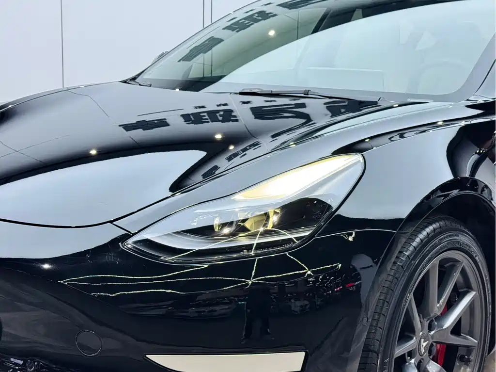 Tesla Model 3 — фотографии объявления, Фото 23