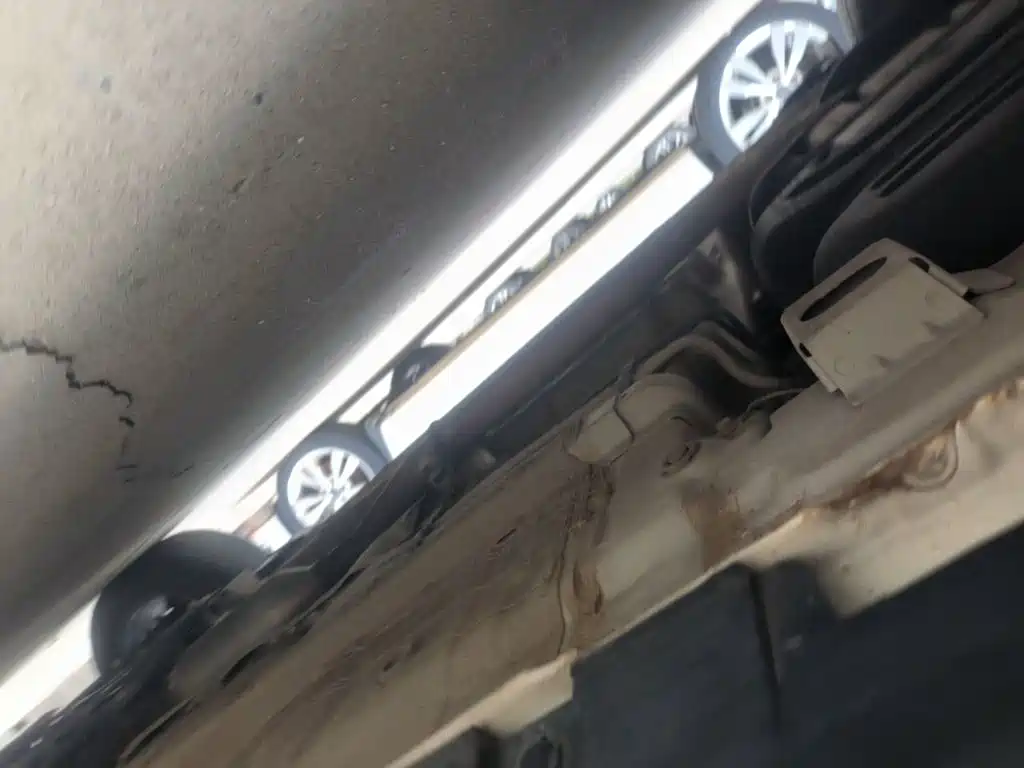 GAC Motor Trumpchi GS4 — миниатюра 17