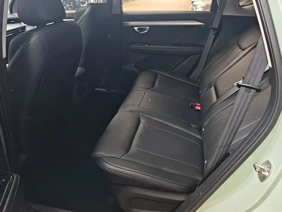 Wuling Xingchen — миниатюра 10