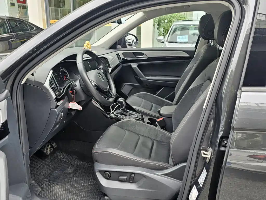 Volkswagen Tayron 2020 330TSI Luxury Smart Connect