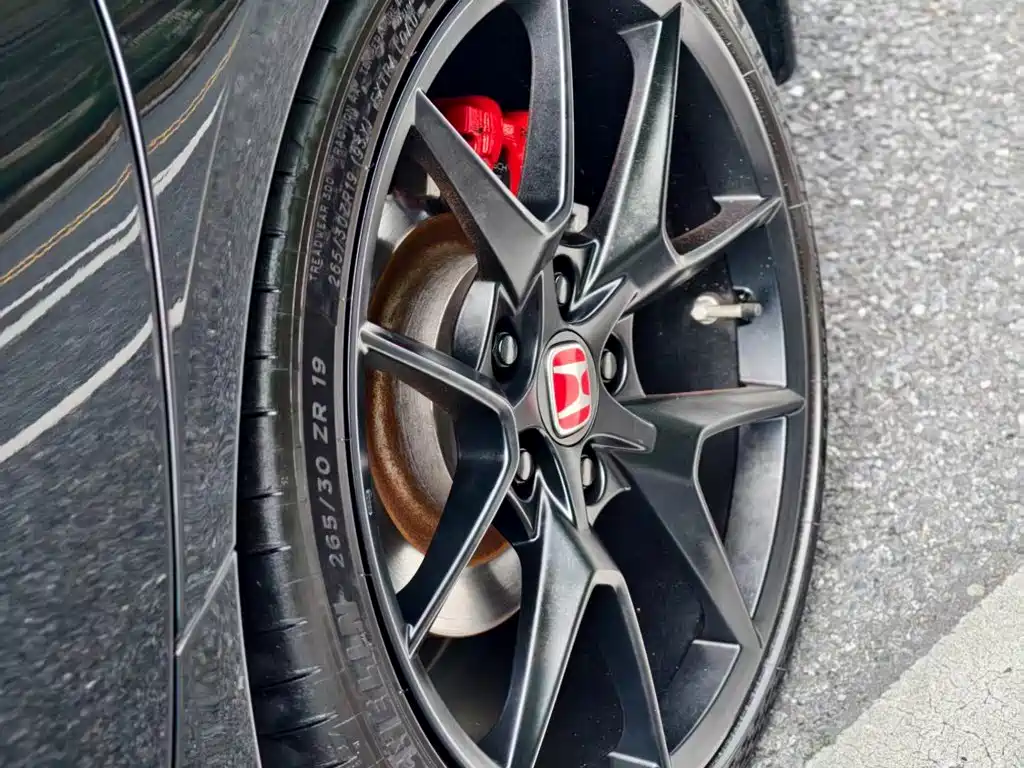 Honda Civic (Import) — миниатюра 6