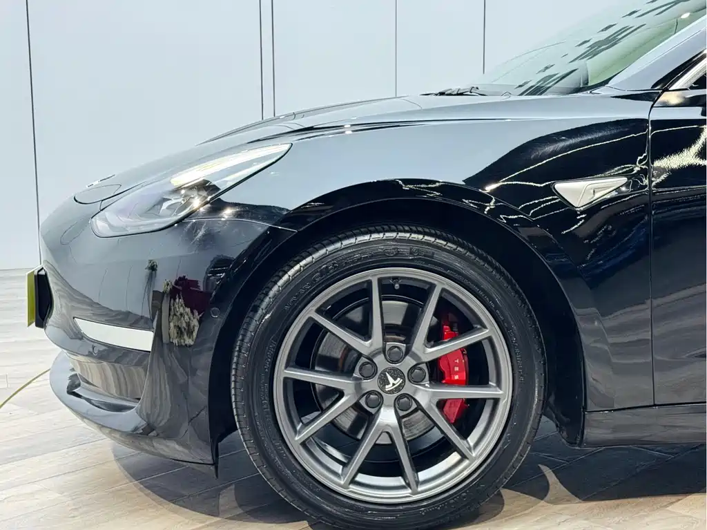 Tesla Model 3 — фотографии объявления, Фото 24