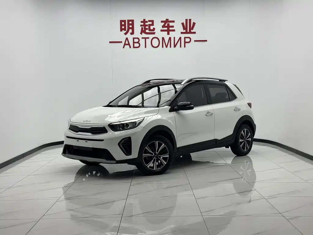 Kia KX1
