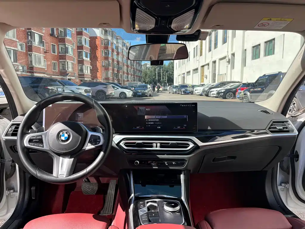BMW 3 Series — миниатюра 9