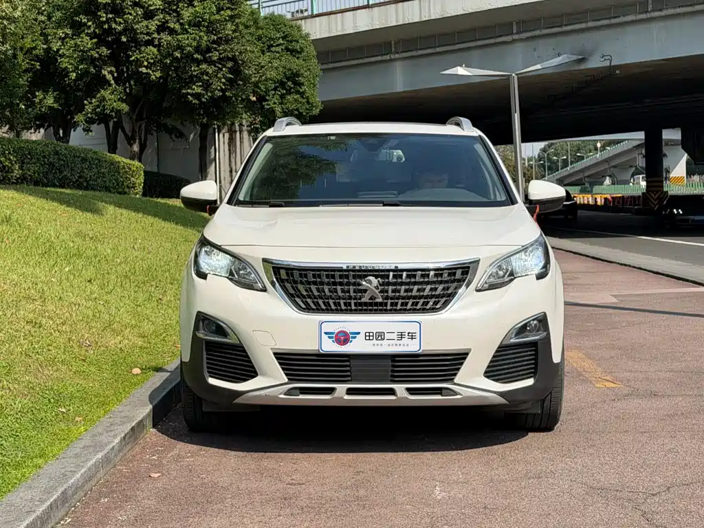 Peugeot 4008 — миниатюра 2