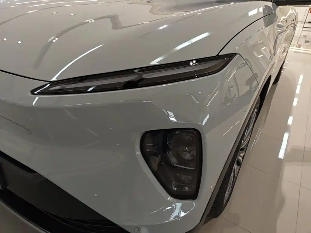 NIO ES8 — фотографии объявления, Фото 24
