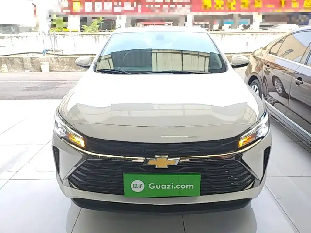 Chevrolet Monza 2023 1.5L DCT WOW