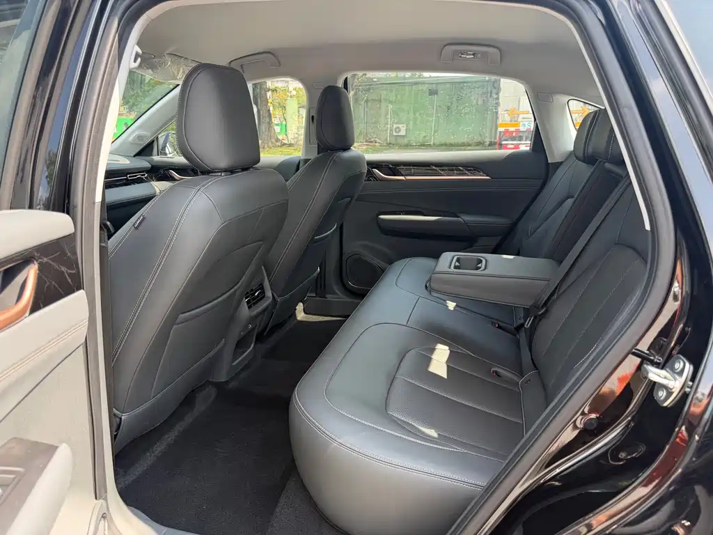 Wuling Xingguang — миниатюра 13
