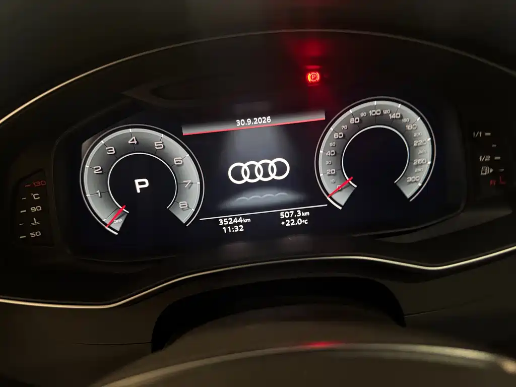 Audi A6L — миниатюра 3