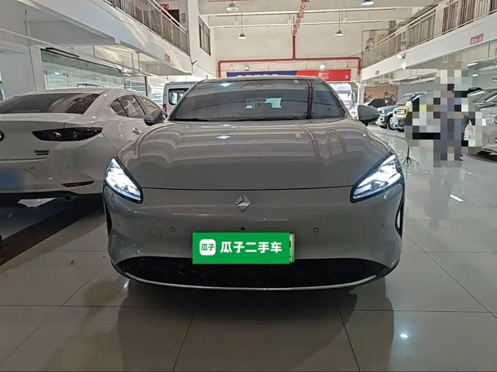Baojun Xiangjing 2025 600km Luxury