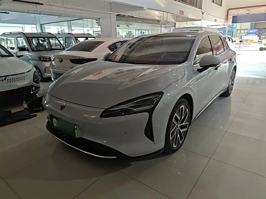 Baojun Xiangjing