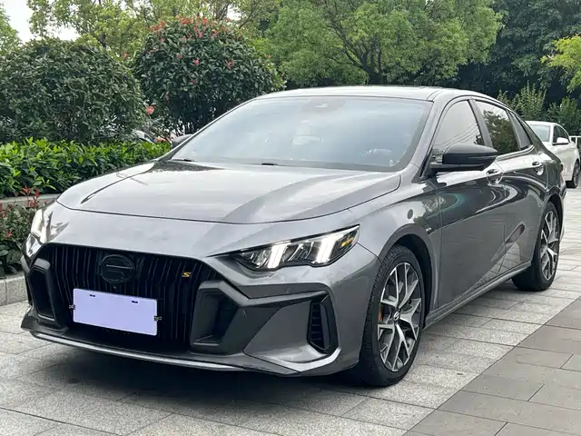 2023 GAC Trumpchi Empow