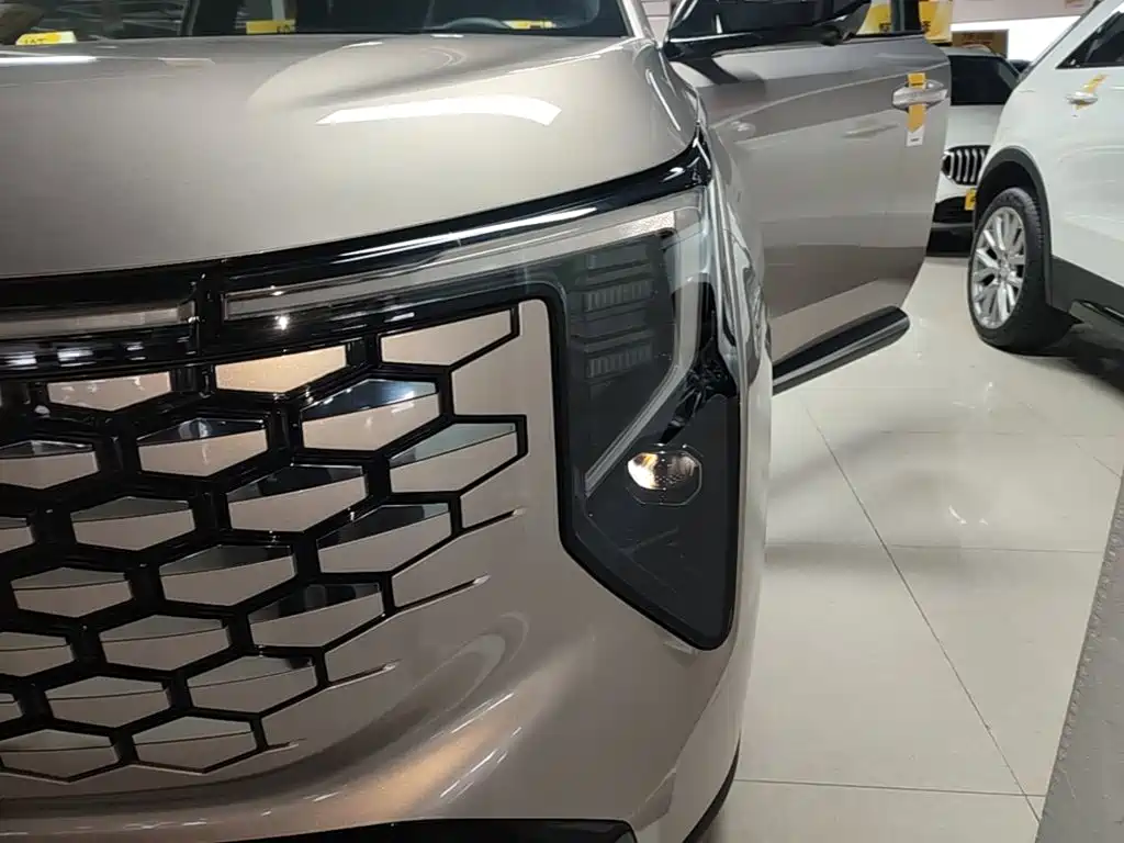 Changan CS55PLUS — фотографии объявления, Фото 19