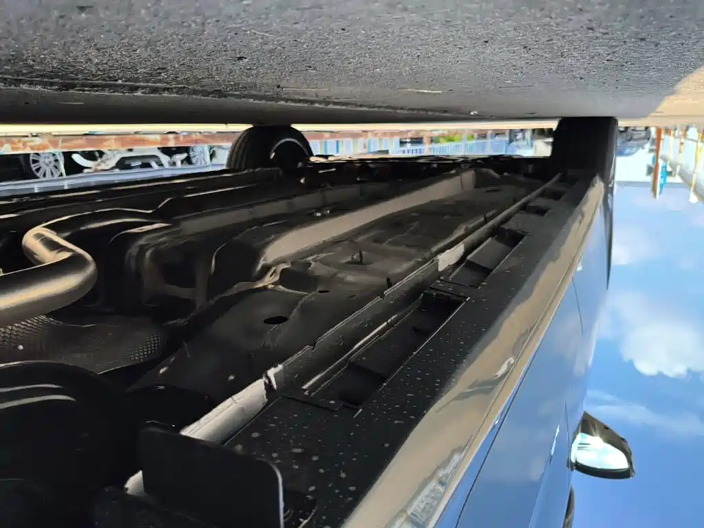 Chery Arrizo 8 PRO — миниатюра 22