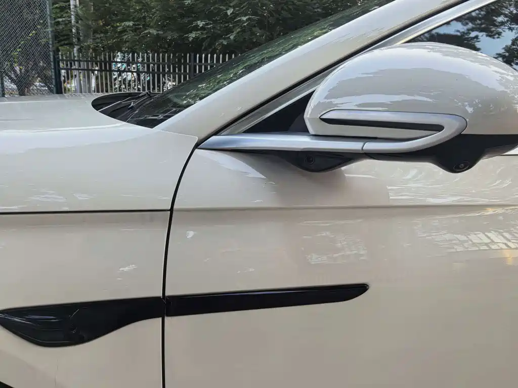 BYD Seal 07 DM-i — миниатюра 2