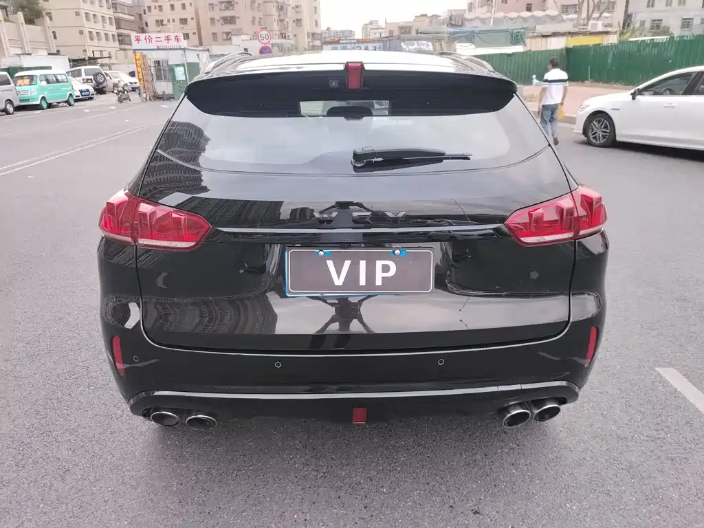 WEI PAI WEI BRAND VV5