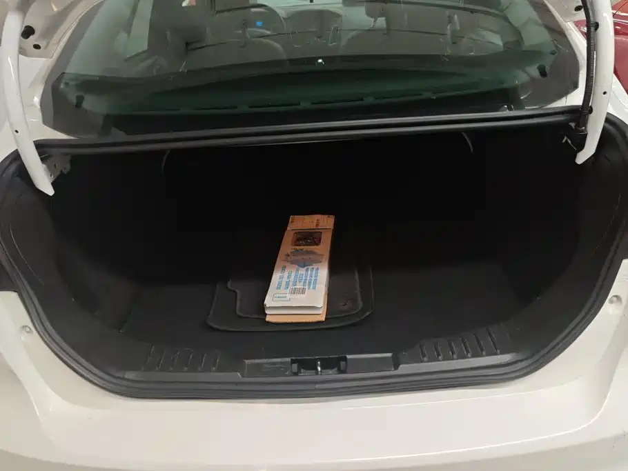 Ford Focus — миниатюра 4