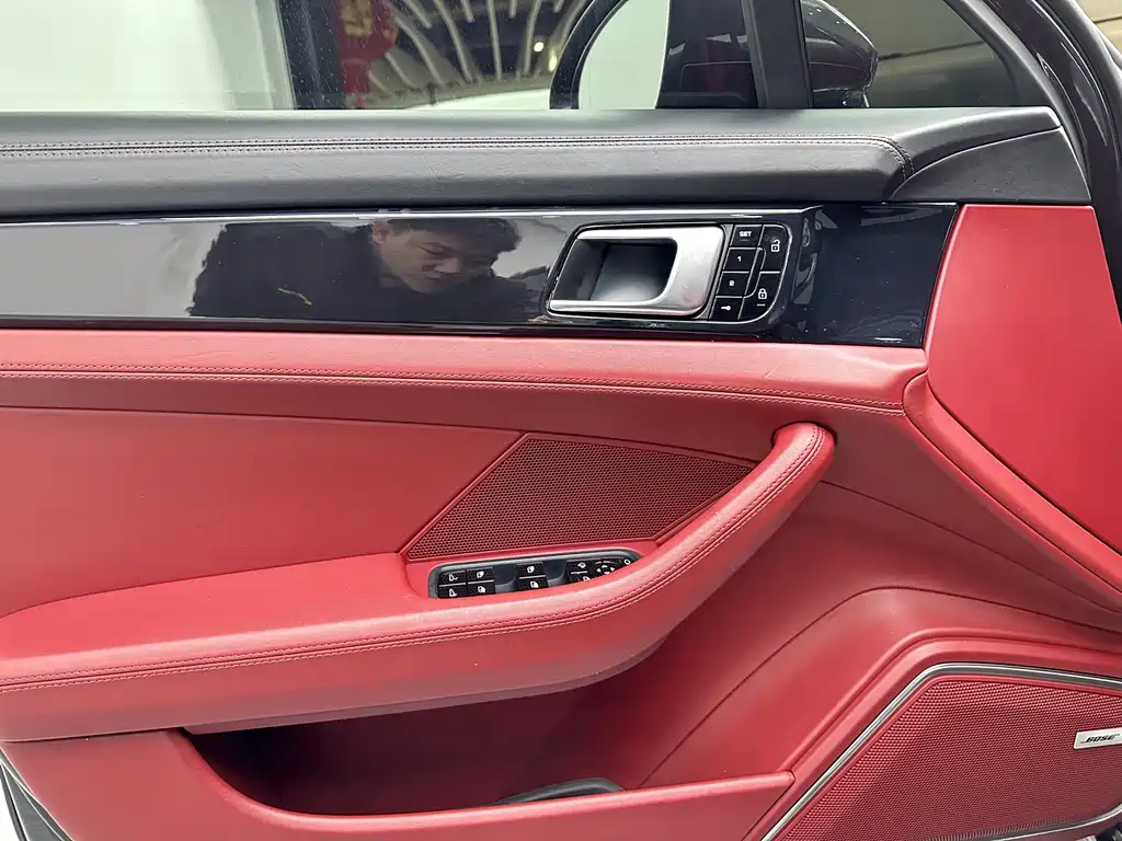 Porsche Panamera — фотографии объявления, Фото 21