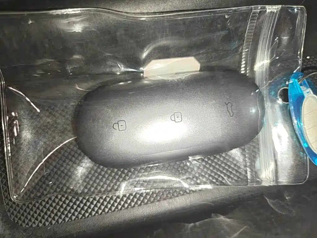 Li Auto Li L7 — миниатюра 13