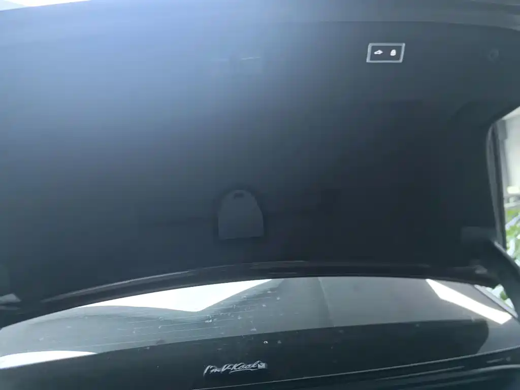 Volkswagen Phideon — миниатюра 19