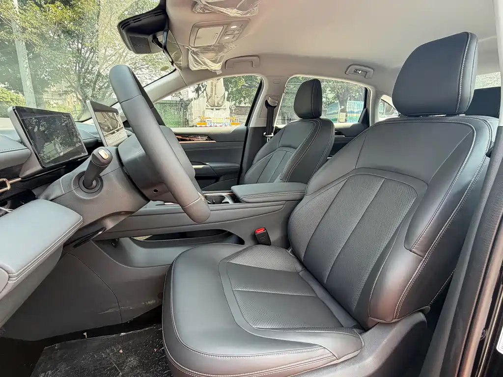 Wuling Xingguang — миниатюра 10