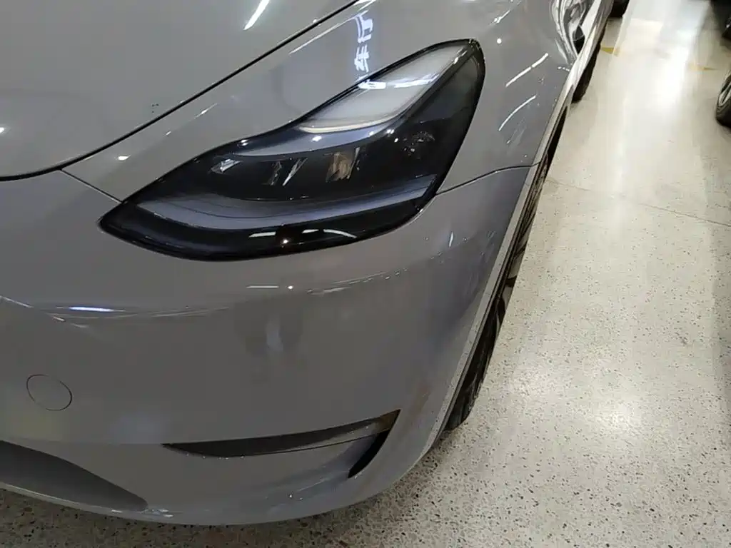 Tesla Model Y — миниатюра 24