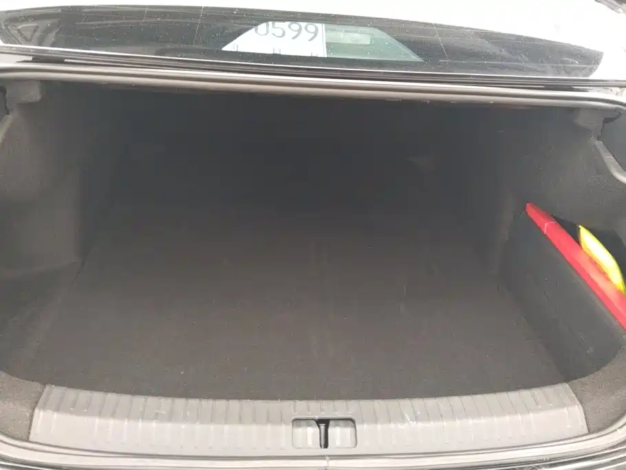Volkswagen Passat — миниатюра 4
