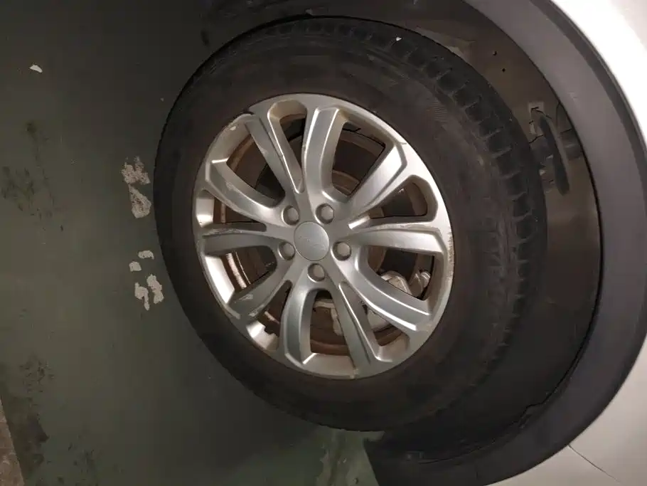 Haval H4 — миниатюра 6