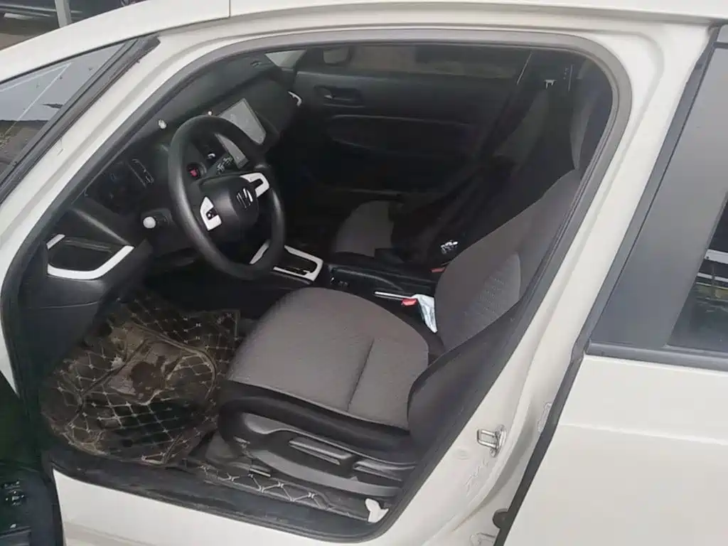 Honda Fit — миниатюра 20