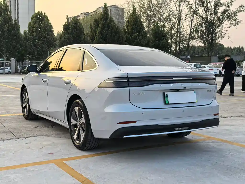Galaxy 银河A7 EV — миниатюра 7