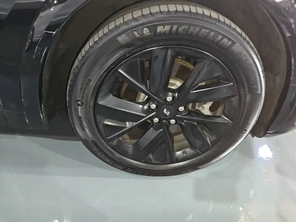 Li Auto Li L7 — миниатюра 12