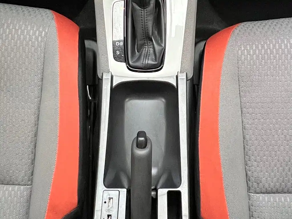 Honda Life — миниатюра 16