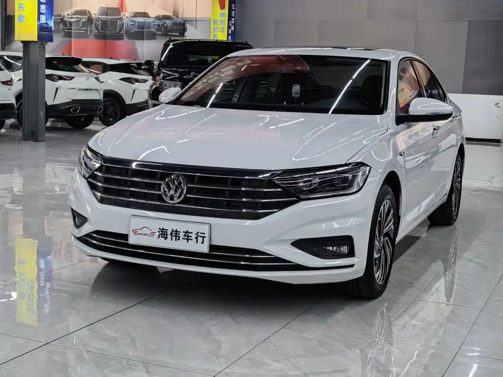 Volkswagen Sagitar 2022 280TSI DSG