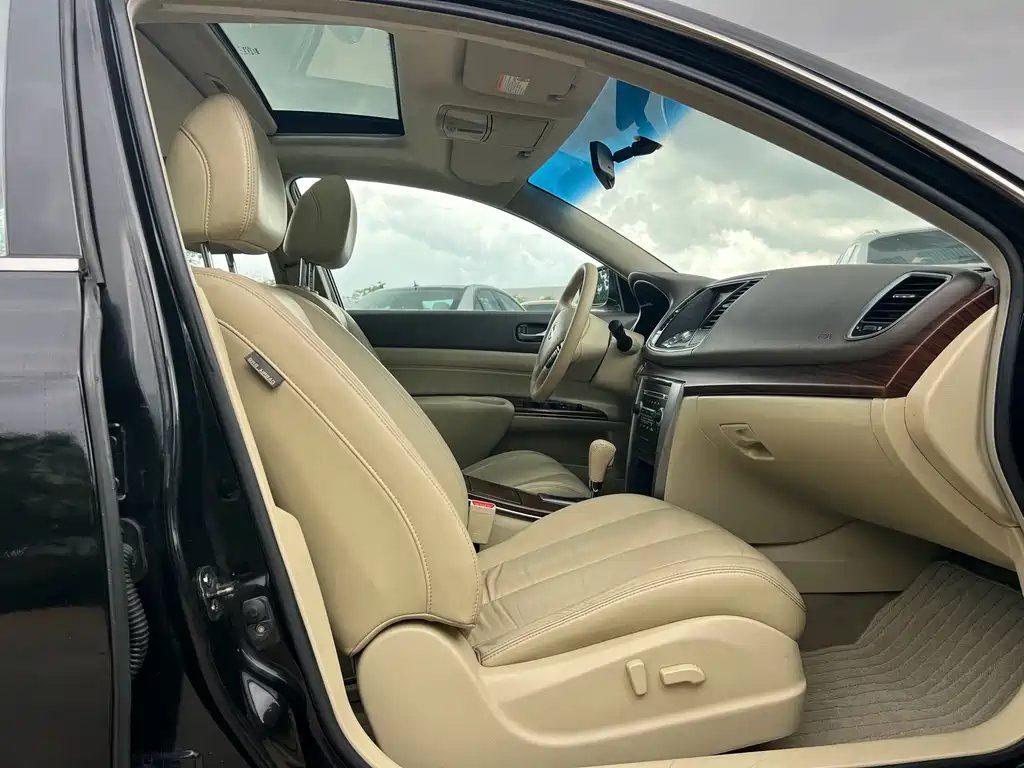 Nissan Altima 2008 2.5L XL Lead