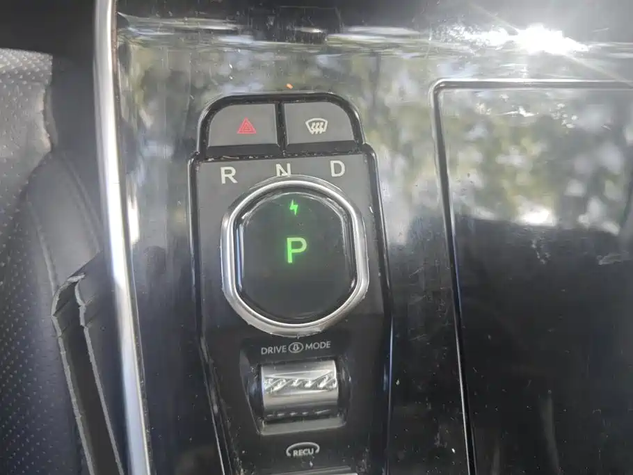 WM Motor EX5 — миниатюра 16