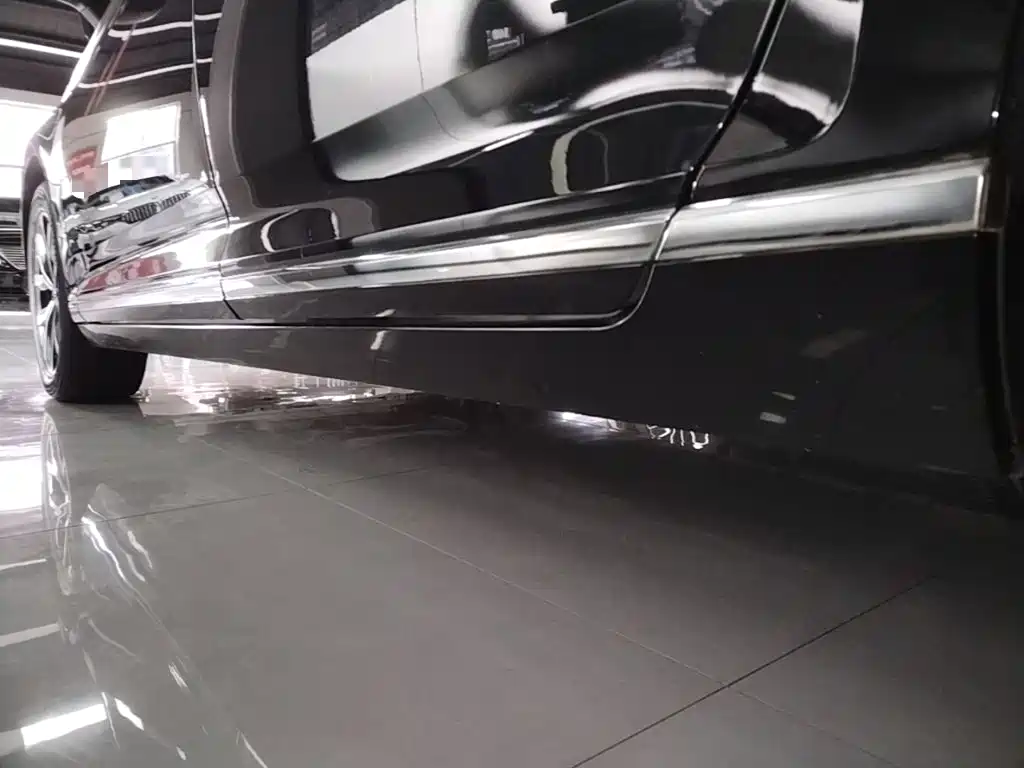 Volkswagen Magotan — миниатюра 22