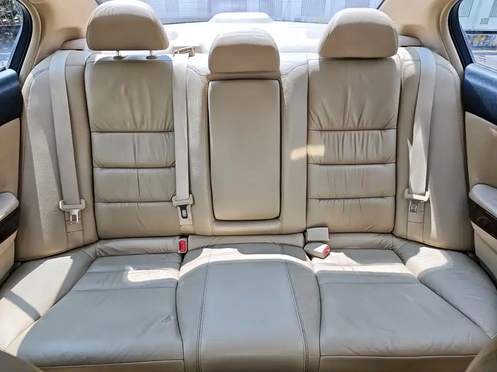 Honda Accord — миниатюра 22