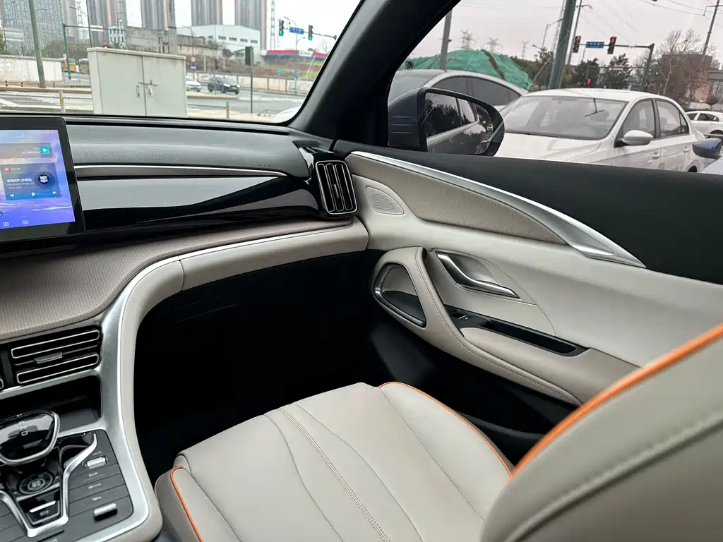 BYD SONGJIANG NEW ENERGY