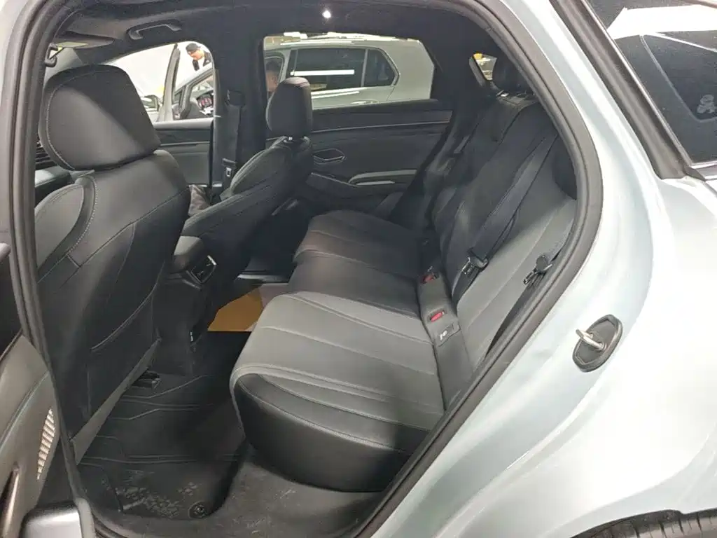 BYD Qin L — миниатюра 17