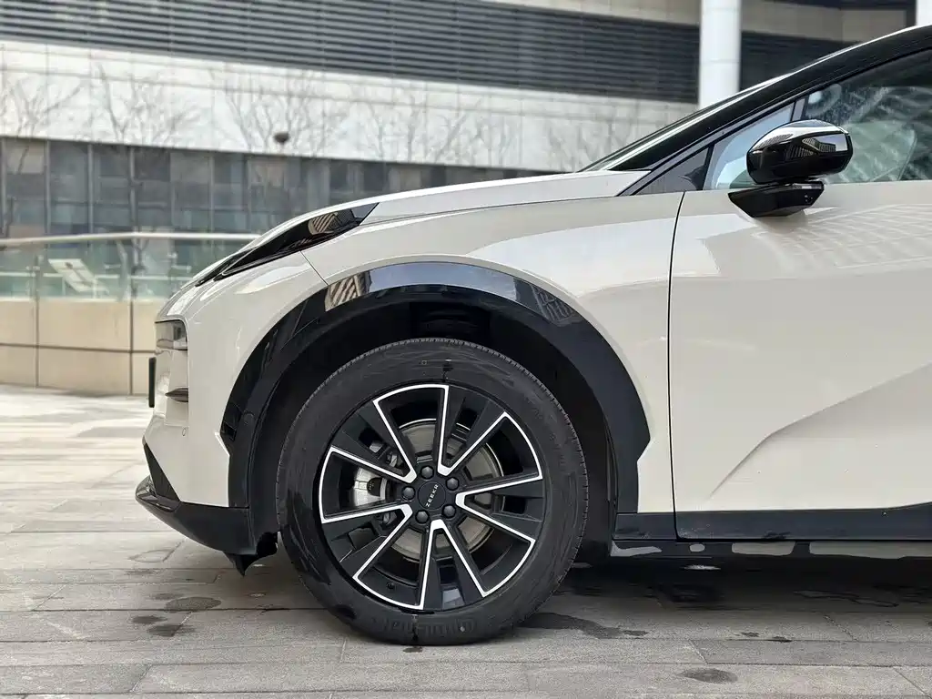 ZEEKR EXTREME KRYPTON X