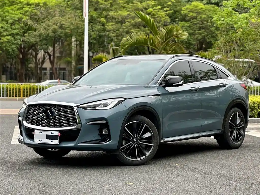 Infiniti QX55 2023
