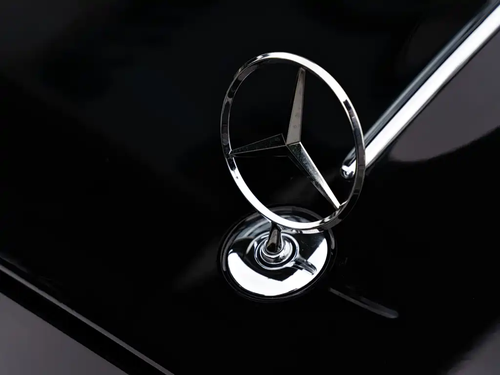 Mercedes-Benz Maybach S-Class S 2024 S 480 4MATIC