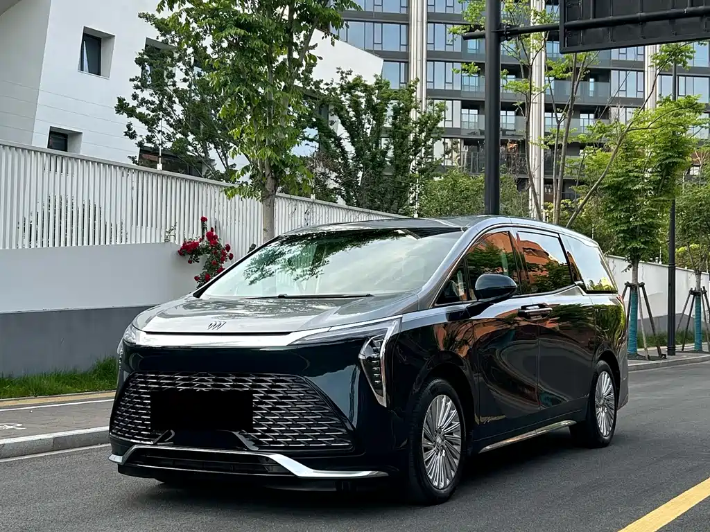 Buick Century 2023