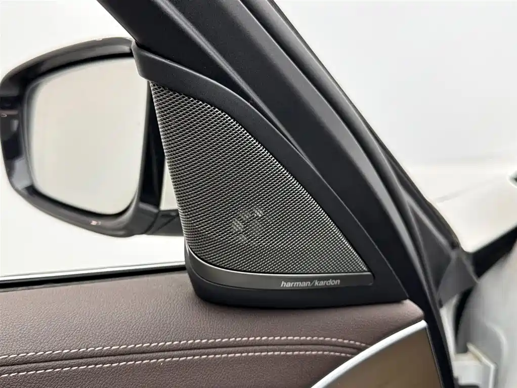 BMW 5 Series — фотографии объявления, Фото 16