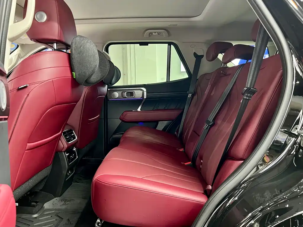 TANK TANK 400 NEW ENERGY