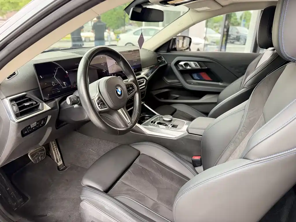 BMW 2 Series 2 2023 225i M Sport
