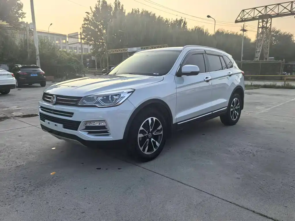 Hanteng Hanteng X7