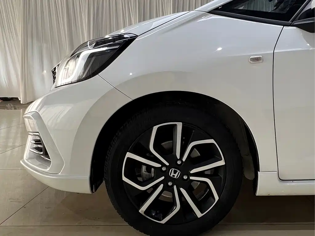Honda Life — миниатюра 21