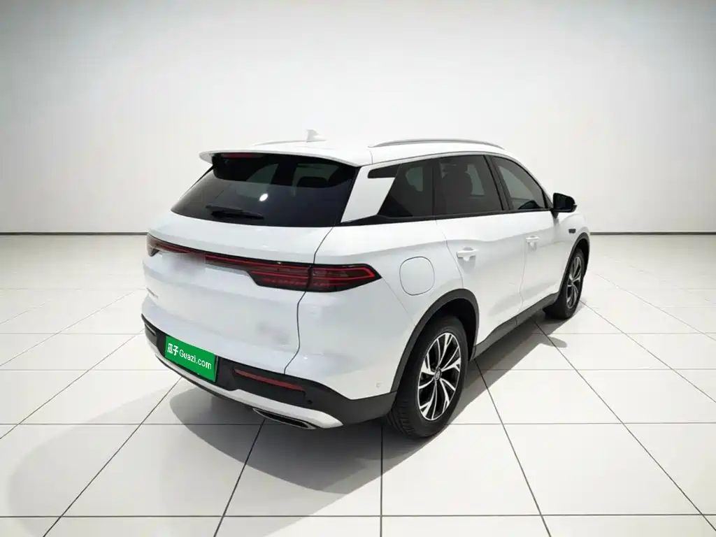 BYD Pro New Energy — миниатюра 4